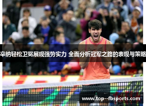 辛纳轻松卫冕展现强势实力 全面分析冠军之路的表现与策略