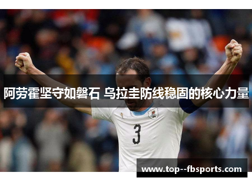 阿劳霍坚守如磐石 乌拉圭防线稳固的核心力量 阿劳霍坚守如磐石 乌拉圭防线稳固的核心力量