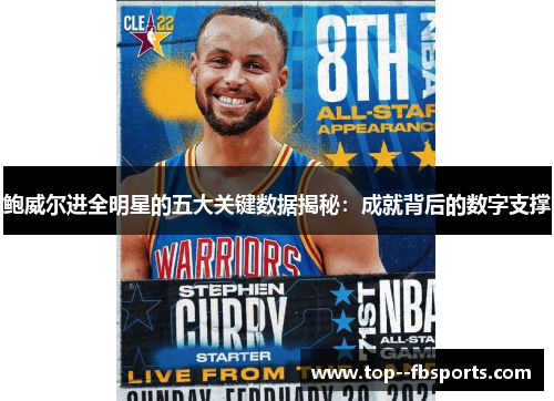 鲍威尔进全明星的五大关键数据揭秘:成就背后的数字支撑 鲍威尔进全明星的五大关键数据揭秘:成就背后的数字支撑