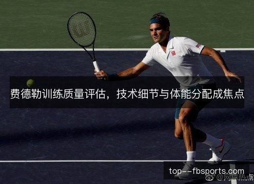 费德勒训练质量评估,技术细节与体能分配成焦点 费德勒训练质量评估,技术细节与体能分配成焦点